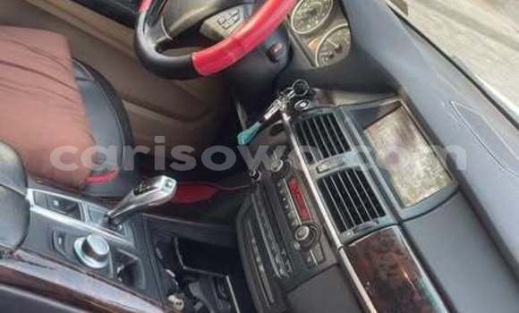 Acheter Occasion Voiture BMW X6 Autre à Cotonou, Benin Acheter Occasion Voiture BMW X6 Autre à Cotonou, Benin