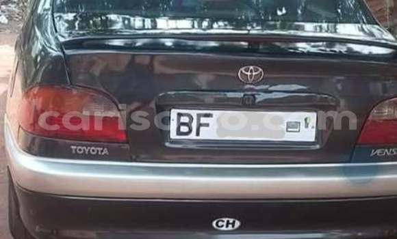 Acheter Occasion Voiture Toyota Avensis Autre à Cotonou, Benin Acheter Occasion Voiture Toyota Avensis Autre à Cotonou, Benin