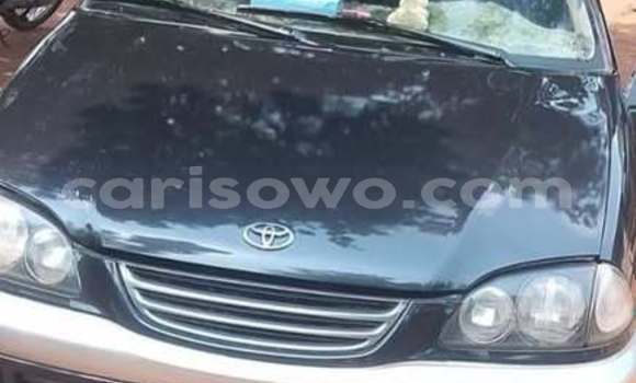 Acheter Occasion Voiture Toyota Avensis Autre à Cotonou, Benin Acheter Occasion Voiture Toyota Avensis Autre à Cotonou, Benin