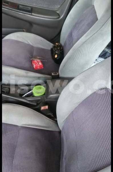 Big with watermark toyota avensis benin cotonou 24284