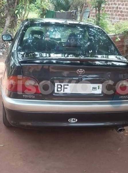 Big with watermark toyota avensis benin cotonou 24284