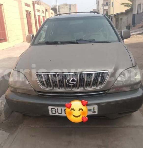 Big with watermark lexus es 300 benin cotonou 24287