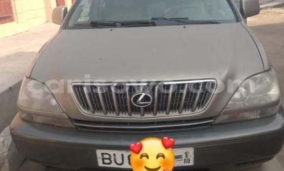Acheter Occasion Voiture Lexus ES 300 Autre à Cotonou, Benin Acheter Occasion Voiture Lexus ES 300 Autre à Cotonou, Benin