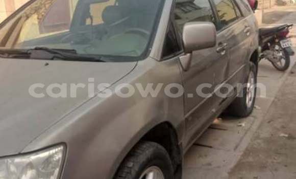 Acheter Occasion Voiture Lexus ES 300 Autre à Cotonou, Benin Acheter Occasion Voiture Lexus ES 300 Autre à Cotonou, Benin