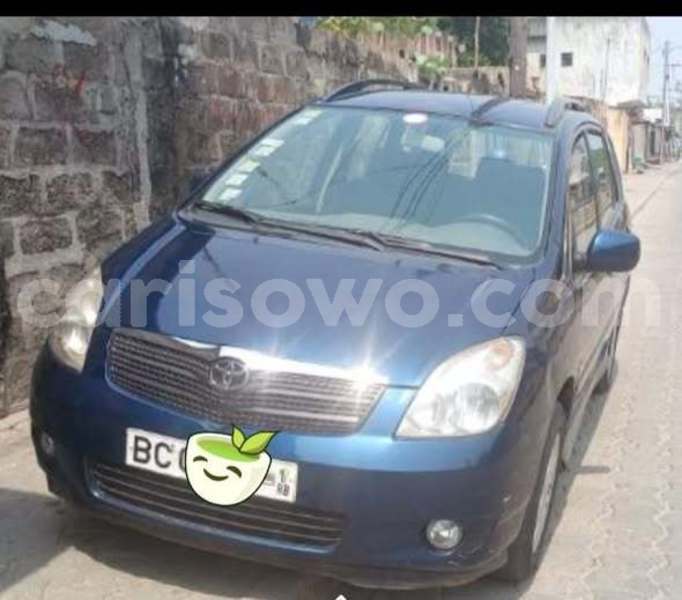 Big with watermark toyota corolla benin cotonou 24288