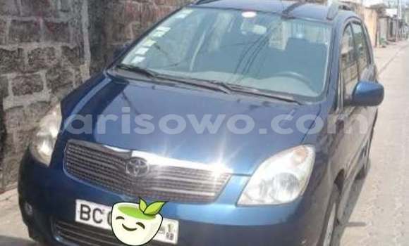 Acheter Occasion Voiture Toyota Corolla Autre à Cotonou, Benin Acheter Occasion Voiture Toyota Corolla Autre à Cotonou, Benin