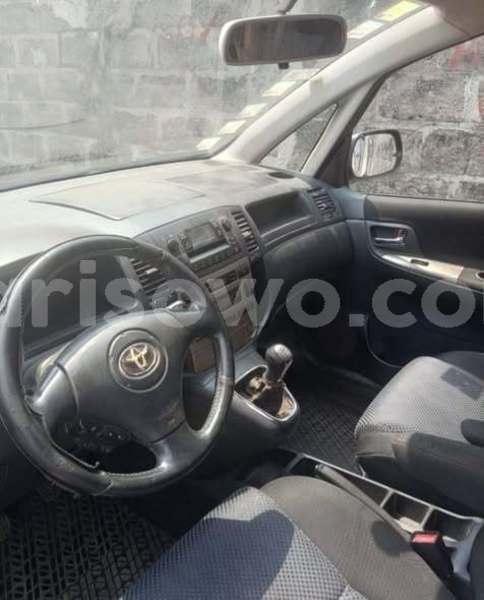 Big with watermark toyota corolla benin cotonou 24288