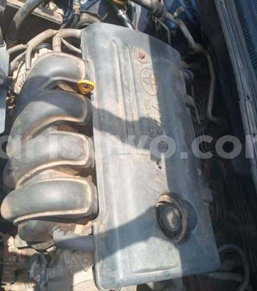 Big with watermark toyota corolla benin cotonou 24288