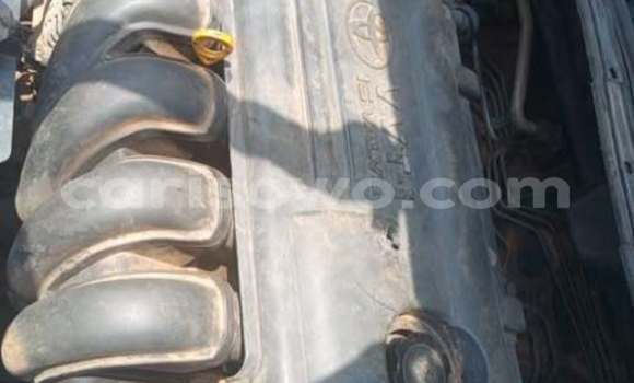 Acheter Occasion Voiture Toyota Corolla Autre à Cotonou, Benin Acheter Occasion Voiture Toyota Corolla Autre à Cotonou, Benin