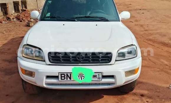 Acheter Occasion Voiture Toyota RAV4 Autre à Cotonou, Benin Acheter Occasion Voiture Toyota RAV4 Autre à Cotonou, Benin