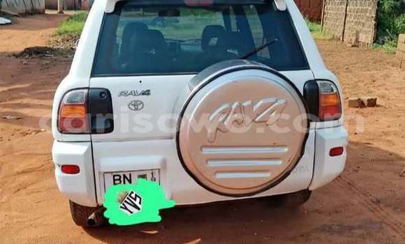 Acheter Occasion Voiture Toyota RAV4 Autre à Cotonou, Benin Acheter Occasion Voiture Toyota RAV4 Autre à Cotonou, Benin