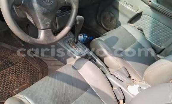 Acheter Occasion Voiture Toyota RAV4 Autre à Cotonou, Benin Acheter Occasion Voiture Toyota RAV4 Autre à Cotonou, Benin