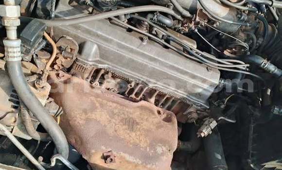 Acheter Occasion Voiture Toyota RAV4 Autre à Cotonou, Benin Acheter Occasion Voiture Toyota RAV4 Autre à Cotonou, Benin