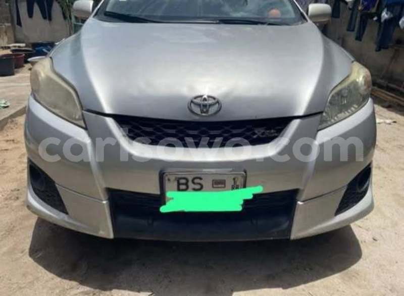 Big with watermark toyota matrix benin cotonou 24290