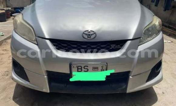 Acheter Occasion Voiture Toyota Matrix Autre à Cotonou, Benin Acheter Occasion Voiture Toyota Matrix Autre à Cotonou, Benin