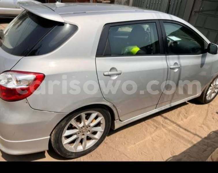 Big with watermark toyota matrix benin cotonou 24290