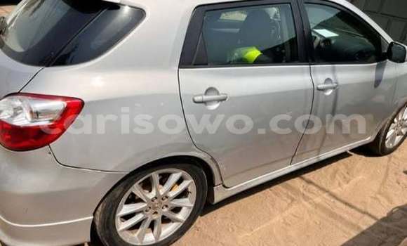Acheter Occasion Voiture Toyota Matrix Autre à Cotonou, Benin Acheter Occasion Voiture Toyota Matrix Autre à Cotonou, Benin