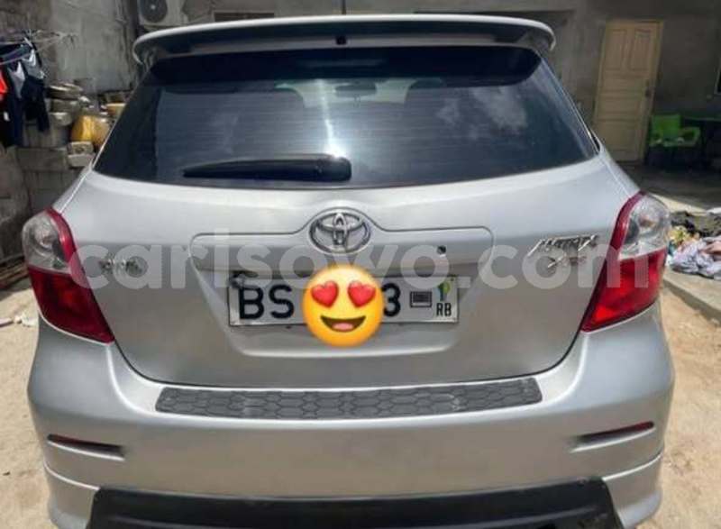 Big with watermark toyota matrix benin cotonou 24290