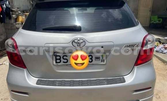 Acheter Occasion Voiture Toyota Matrix Autre à Cotonou, Benin Acheter Occasion Voiture Toyota Matrix Autre à Cotonou, Benin