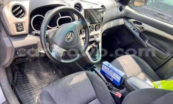 Acheter Occasion Voiture Toyota Matrix Autre à Cotonou, Benin Acheter Occasion Voiture Toyota Matrix Autre à Cotonou, Benin