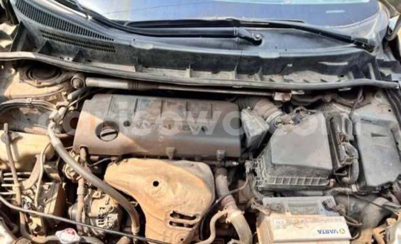 Big with watermark toyota matrix benin cotonou 24290