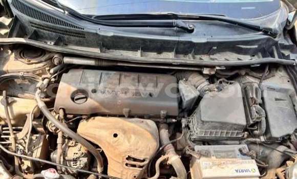 Acheter Occasion Voiture Toyota Matrix Autre à Cotonou, Benin Acheter Occasion Voiture Toyota Matrix Autre à Cotonou, Benin