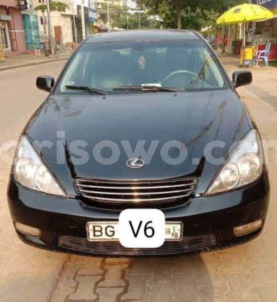 Big with watermark lexus es benin cotonou 24291