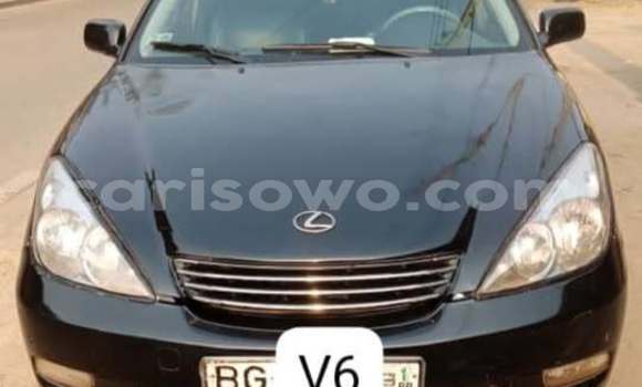Acheter Occasion Voiture Lexus ES Autre à Cotonou, Benin Acheter Occasion Voiture Lexus ES Autre à Cotonou, Benin