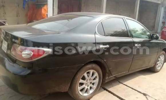 Acheter Occasion Voiture Lexus ES Autre à Cotonou, Benin Acheter Occasion Voiture Lexus ES Autre à Cotonou, Benin