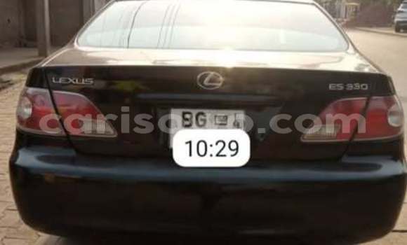 Acheter Occasion Voiture Lexus ES Autre à Cotonou, Benin Acheter Occasion Voiture Lexus ES Autre à Cotonou, Benin