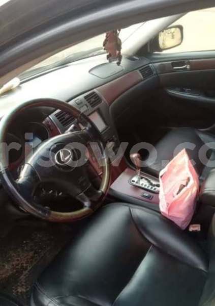 Big with watermark lexus es benin cotonou 24291