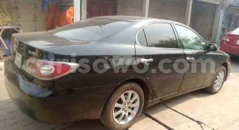 Big with watermark lexus es benin cotonou 24291