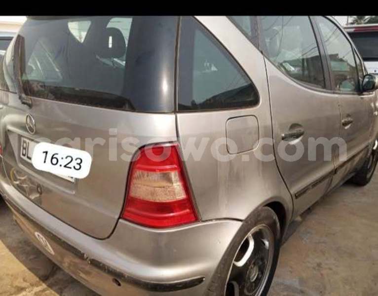 Big with watermark mercedes benz 190 benin cotonou 24292
