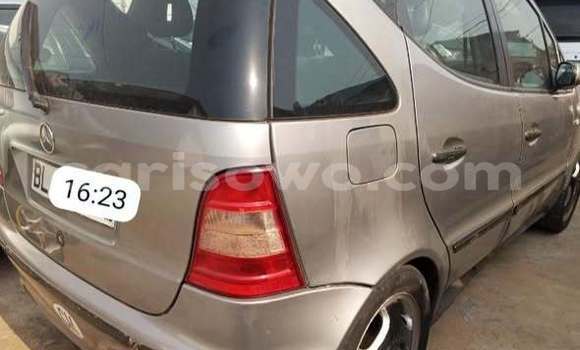 Acheter Occasion Voiture Mercedes-Benz 190 Autre à Cotonou, Benin Acheter Occasion Voiture Mercedes-Benz 190 Autre à Cotonou, Benin