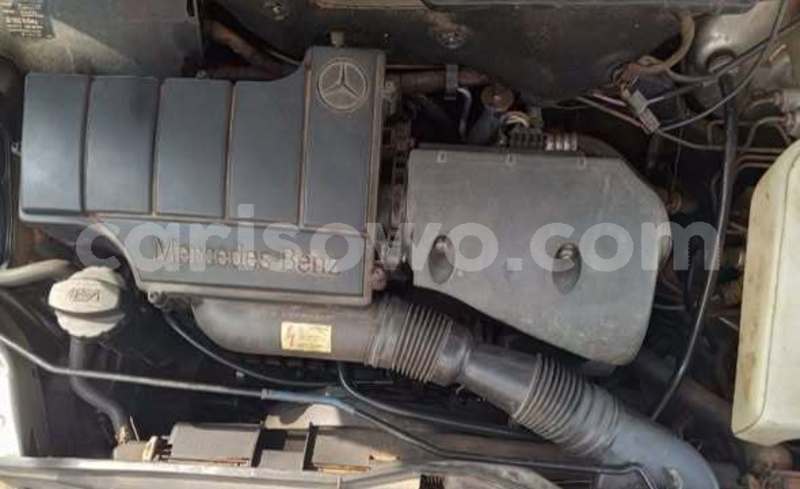 Big with watermark mercedes benz 190 benin cotonou 24292