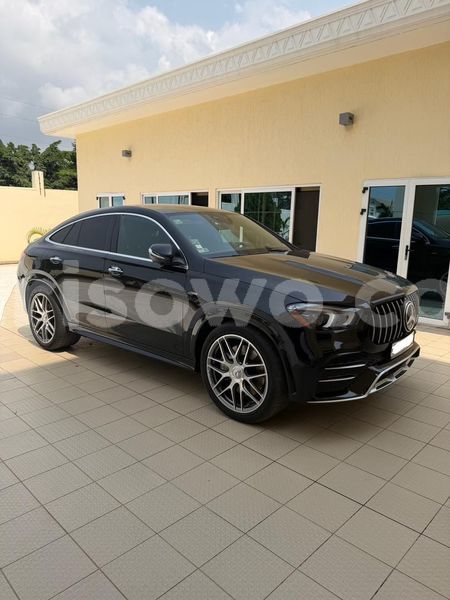 Big with watermark mercedes benz gle benin cotonou 24293