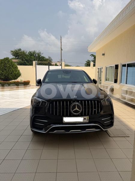 Big with watermark mercedes benz gle benin cotonou 24293