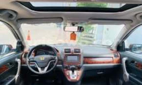 Acheter Occasion Voiture Honda CR–V Autre à Cotonou, Benin Acheter Occasion Voiture Honda CR–V Autre à Cotonou, Benin