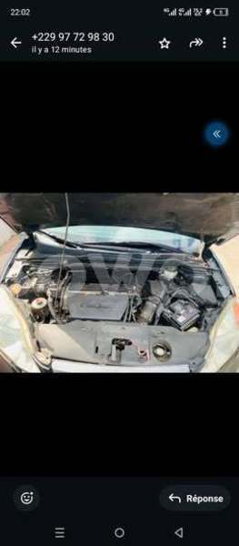 Big with watermark honda cr v benin cotonou 24294