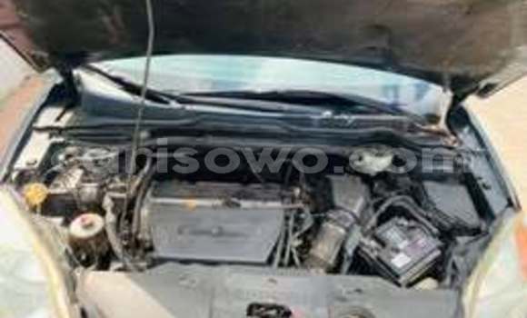 Acheter Occasion Voiture Honda CR–V Autre à Cotonou, Benin Acheter Occasion Voiture Honda CR–V Autre à Cotonou, Benin