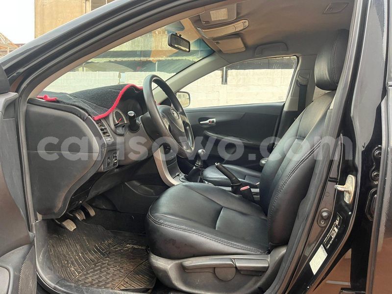 Big with watermark toyota corolla benin cotonou 24295