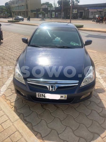 Big with watermark honda accord benin cotonou 24296