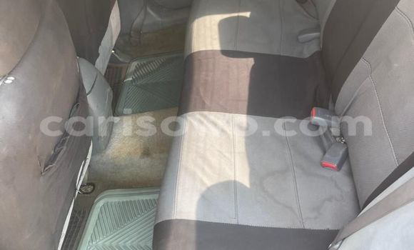 Acheter Occasion Voiture Honda Accord Bleu à Cotonou, Benin Acheter Occasion Voiture Honda Accord Bleu à Cotonou, Benin