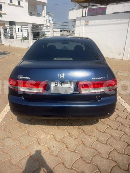 Big with watermark honda accord benin cotonou 24296