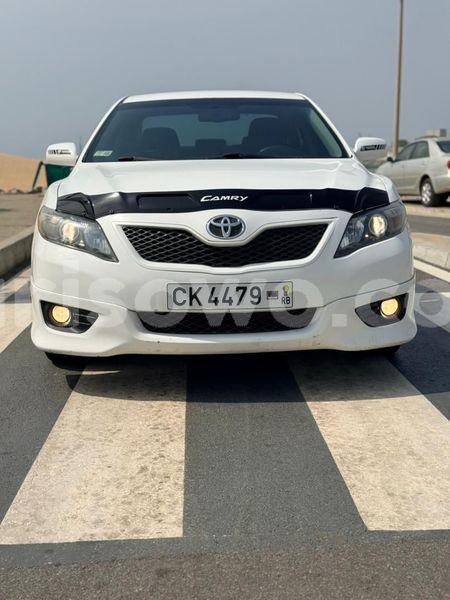 Big with watermark toyota camry benin cotonou 24297