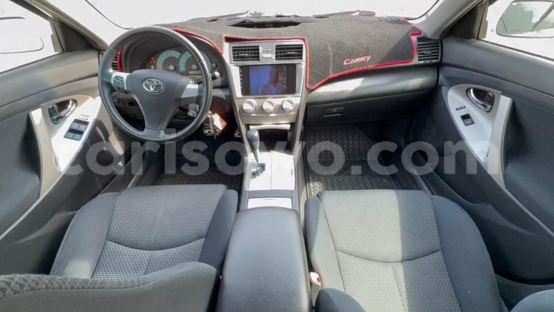 Big with watermark toyota camry benin cotonou 24297