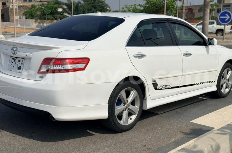 Big with watermark toyota camry benin cotonou 24297