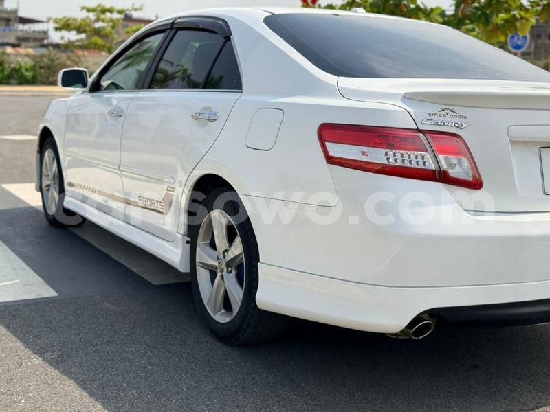 Big with watermark toyota camry benin cotonou 24297