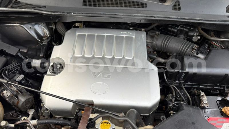 Big with watermark toyota highlander benin cotonou 24298