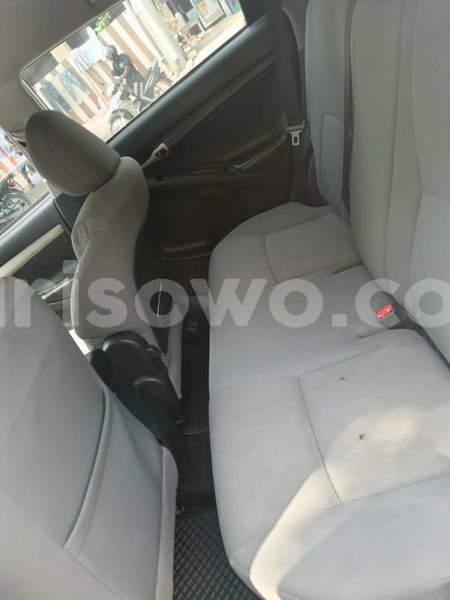 Big with watermark toyota matrix benin cotonou 24299